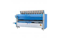 China Five Fold Folding Machine ZD-3300 Adopt Highly Intelligent Chip Control supplier