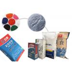 Customized Pasted Valve Multiwall Paper Bags 20kg 25kg For Chemical Powder for sale