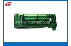 China ISO ATM Machine Parts NCR Card Reader Green Plastic Part Of Imcrw Shutter supplier