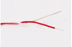 China PTFE FEP Insulated Resistance Wire , 1mm Insulated Solid Copper Wire supplier