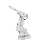 Robot Arm 6 Axis 5kg Payload IRB1410 As High Frequency Welders Compact Arc Welding Machine for sale