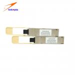 850nm SR4 100G QSFP28 Transceiver 100M MPO With DDM Transceiver Module for sale