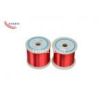 0.2mm Magnet Enameled Copper Winding Wire For Electromagnets for sale