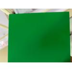 Anti Static Coated Acp Cladding Sheet For Commercial Large Format Display