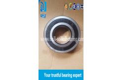 China 3207A Angular Contact Ball Bearing axial angular 3207A contact ball bearings supplier