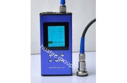China HG-911H Bearing Vibration USB FFT Analyzer / Data Collector supplier