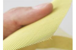 China RFI Bronze Metal Mesh Brass Wire Cloth Screen 50m Rectangle Copper supplier