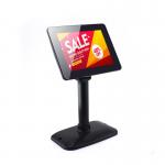 Tft 9.7 Inch POS Customer Display Usb Interface Pos Pole Displays
