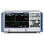 Rohde And Schwarz ZNB8 Vector Network Analyzer 2 ports Used Test Equipment for sale