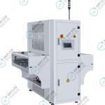 ZCL300-D Series Dual Buffer Stocker For Double Track Cache And Cooling for sale