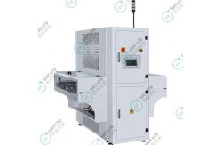 China ZCL300-D Series Dual Buffer Stocker For Double Track Cache And Cooling supplier