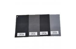China Openness 3% Blackout Sunscreen Fabric For Roller Blinds 520g/M2 supplier