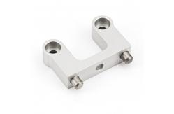 China 2D/3D Drawings CNC Machining Aluminum Parts With Ra0.8 Surface Roughness Customizable supplier