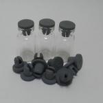 28mm 32mm Butyl Rubber Stoppers Lyophilization Vial Medicine Stopper for sale