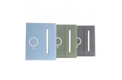 China Business Gift Customization A5 Journal Notebook With Mobile Power Supply Smart supplier