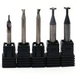 Customized Models Metal Drill Bits 10%-12% Co for Fast Cutting & Durability for sale
