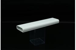 China                    Heavy Duty PVC Cable Management Trunking              supplier