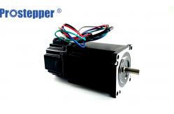 China CNC Machine 42mm Nema 17 2 Phase Hybrid  Stepper Motor supplier