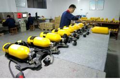 China Life Jacket Accessories manufacturer