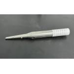 CSA C22.2 No. 178-20 Figure 3 Steel Test Probe Calibration Certificate