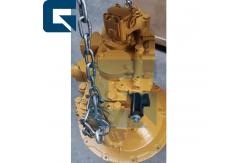 China 173-0663 1730663 Excvavator E312C Main Hydraulic Pump supplier