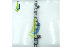 China 0445226188 Common Rail Pipe For D6E Diesel Engine Parts supplier