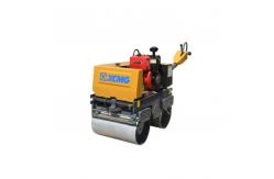 China XMR303 XCMG 3 Ton China Mini Earth Ride Vibratory Asphalt Roller supplier