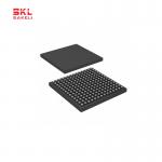 XC7S15-1FTGB196C Programming IC Chip High performance Embedded systems for sale
