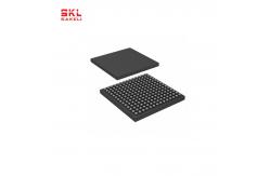 China XC7S15-1FTGB196C Programming IC Chip High performance Embedded systems supplier