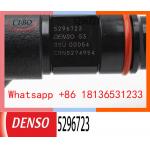 1 Year Warranty 5296723 CRN5274954 DENSO Fuel Injector