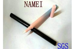 China Fiber Heads Liquid Eyeliner Pencil Eye Use PP Material Cosmetics OEM supplier