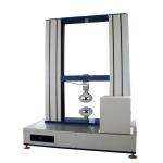 PC Control Universal Testing Machines Japan Panasonic Servo Motor 1PH 220V 50HZ for sale