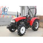 CVLF2204 Model 4 Wheel Drive Tractors , Farm Tractor 162KW Operating Weight 8600kgs for sale