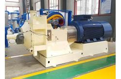 China 160kw 3-5% Consistency 8-80t/D Double Disc Refiner supplier