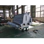 Open Type Head Box Paper Making Machine Parts for sale