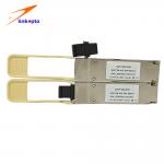 QSFP28 40G SR4 850nm Fiber Optic Transceiver Module 40G QSFP+ Transceiver