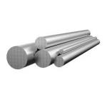 Galvanised Steel Round Bar Galvanized Steel Bar 20-300mm ISO For Construction Rebar for sale