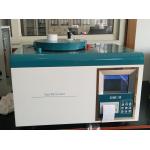 Oil Calorific Heat Value Oxygen Bomb Calorimeter For Coal 1 Year Warranty for sale