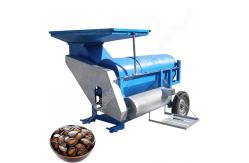 China Pumpkin Watermelon Seeds Harvesters Water Melon Seed Extractor Pumpkin Seed Extractor supplier