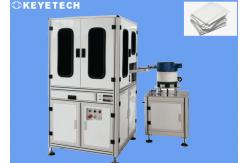 China KEYE CCD Visual Product Inspection Equipment for Rubber Stopper supplier
