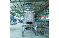 China Tire Stee Wire Crusher Scrap Metal Waste Steel Pre Crusher Easy Operation supplier