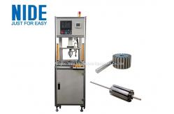 China PLC Control Auto Shaft Pressing Machine For Power Tool Manufacturing CE supplier