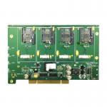 Electronics Small Low Volume Contract PCB Assembly Services for sale