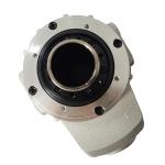Aluminum Alloy Lathe Hollow Hydraulic Rotary Cylinder TH-428 for sale