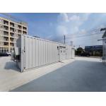 Customized Energy Storage Container with Accessories for sale