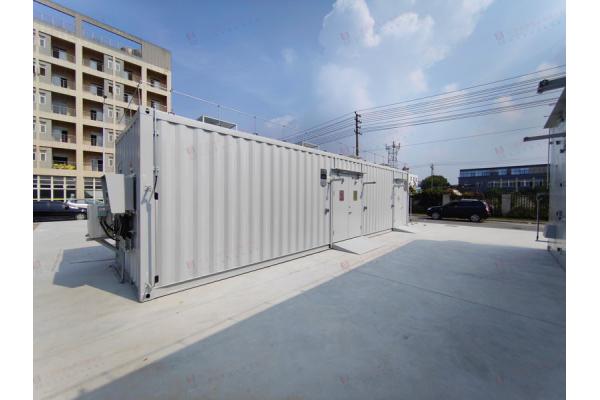 Color Customized Container Shelters Q235B / SPHC Protect