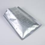 ESD Anti Static Aluminium Bags For Electronic Components Protection for sale