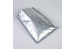 China ESD Moisture Barrier Antistatic Bag Small Package Bag Printing Customized supplier