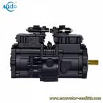 Kobelco SK135SR Main Hydraulic Pump K3V63DTP-0E01 | Swing Drive Pump Replacement for sale