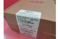 China ABB SPFEC12 Analog Input Module industrial robot spare parts supplier